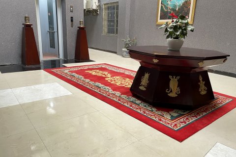 龙洲大酒店(九寨沟游客中心店)