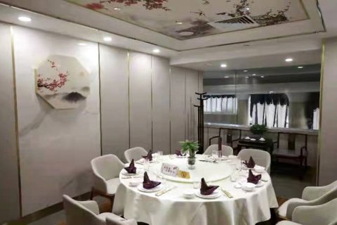 山西大酒店（迎泽大桥店）