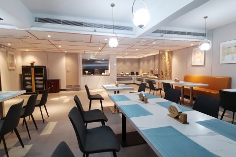 美宿欢致酒店(南华大学附一石鼓书院店)