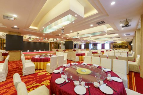 其尼瓦克国际酒店(喀什古城店)