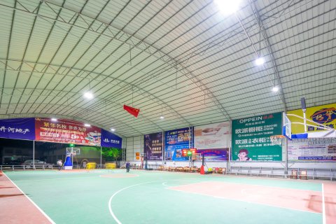 横州国际大酒店