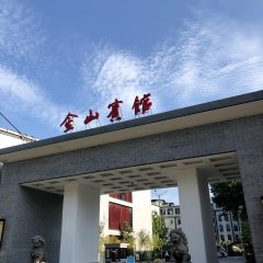 酒店头图