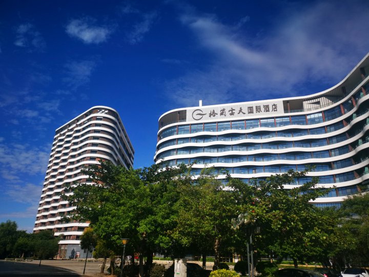 惠州半岛格兰云天国际酒店