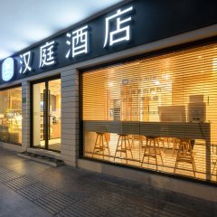 酒店头图