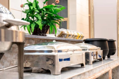 泰兴绿晶大酒店