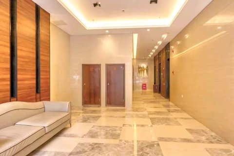 在路上精品酒店(漳州万达广场店)