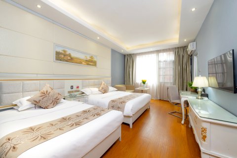 观景酒店(桂林东西巷理工大学店)