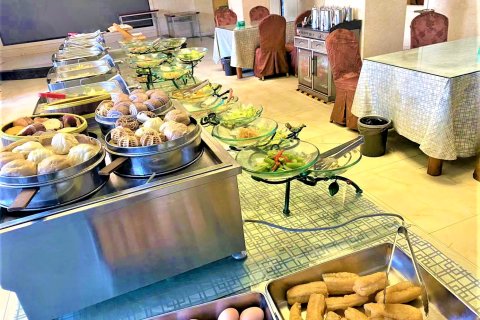 中牟和平酒店(商都大道店)