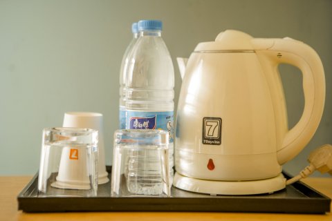 7天连锁酒店(叙永客运站店)