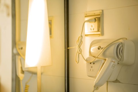 7天连锁酒店(叙永客运站店)