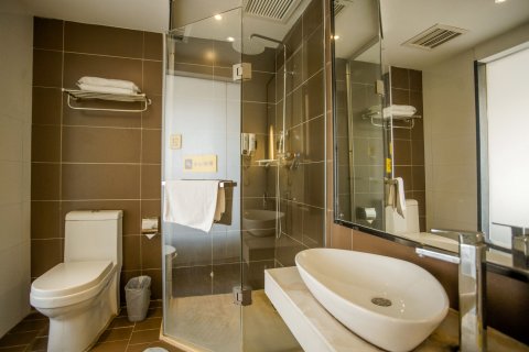 7天连锁酒店(叙永客运站店)