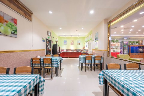 尚客优精选酒店(郓城东门街凤凰城店)