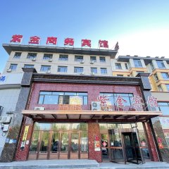 酒店头图