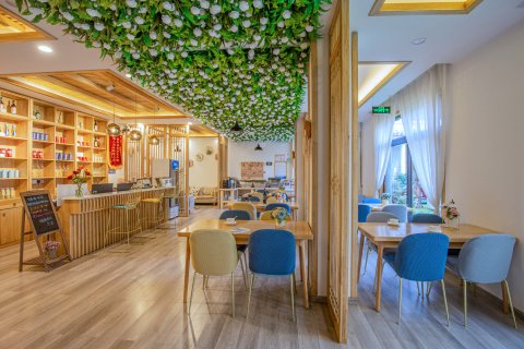 栖海听风客栈(泸沽湖总店)