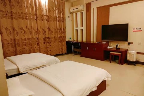 元谋佳泰商务酒店