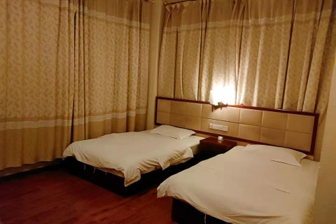 元谋佳泰商务酒店