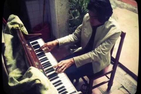 泉州旧馆驿站青年客栈