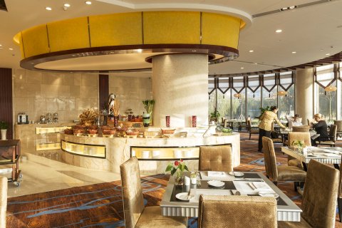 贵州酒店集团六盘水 · 贵州饭店