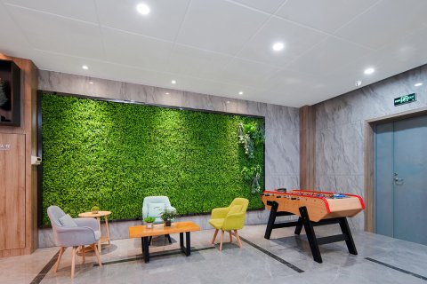 康铂酒店(扬州古运河东关街何园店)