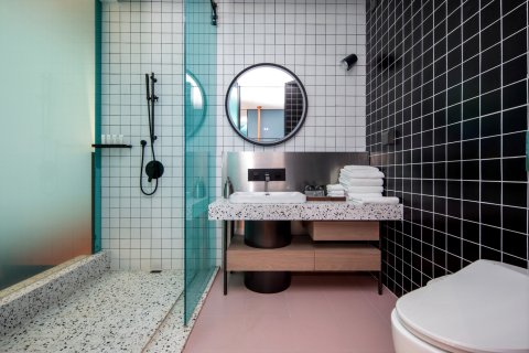 BO·泊酒店(阳朔西街景区漓江店)