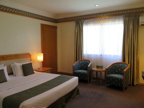海景度假村酒店与公寓(Sea View Resort Hotel & Apartments)