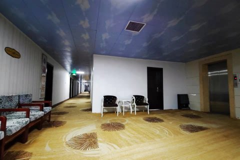 永光宾馆(周口客运中心站店)