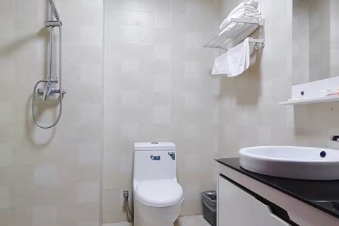 永光宾馆(周口客运中心站店)