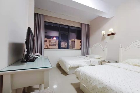 永光宾馆(周口客运中心站店)