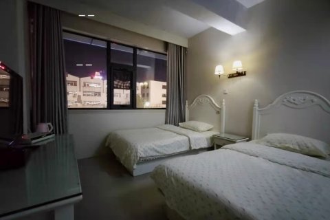 永光宾馆(周口客运中心站店)