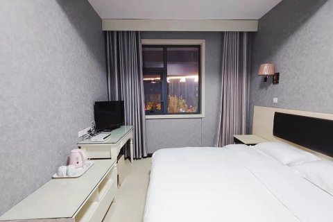 永光宾馆(周口客运中心站店)