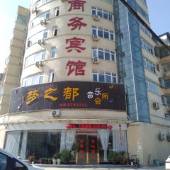 酒店头图