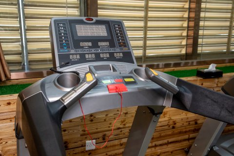 中国市长大厦酒店(广州东站天河体育中心店)