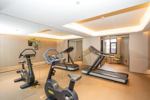 全季酒店(烟台观海路渔人码头店)