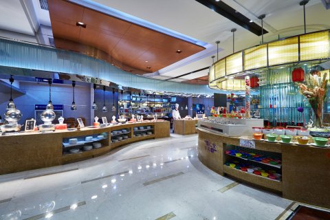 同里湖度假村(二期)