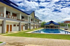 卡萨尼诺精品酒店(Bohol Casa Nino Hotel and Resort)