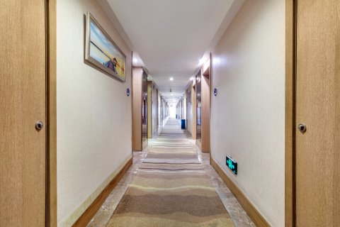 临泉君豪大酒店