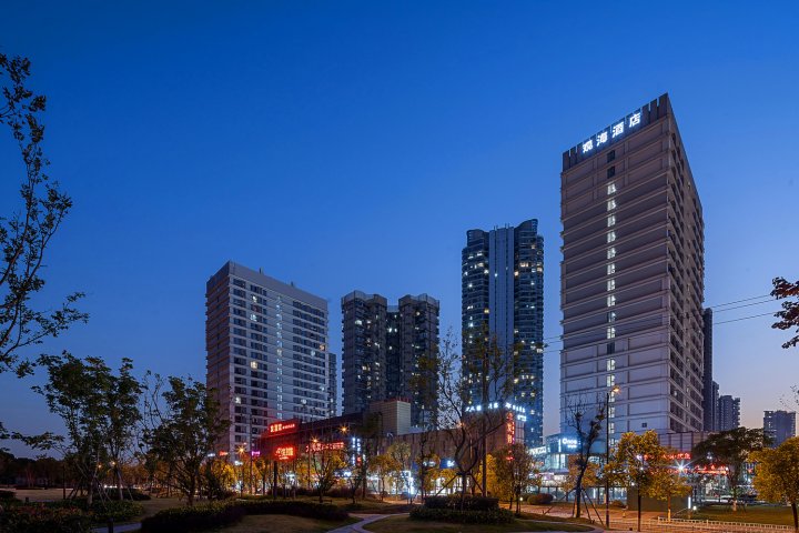 杭州观海精品酒店