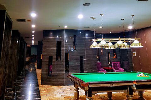 东方红温泉酒店