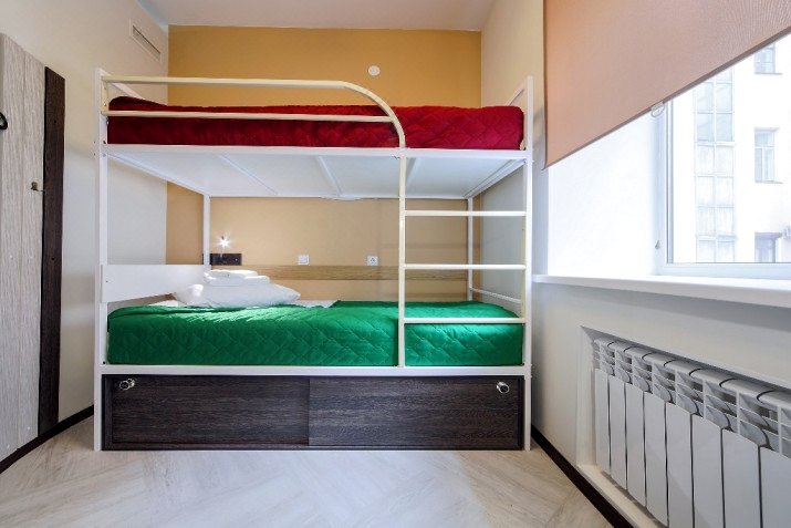奥地利庭院经济型旅馆(Austrian Yard Budget Guest Rooms)