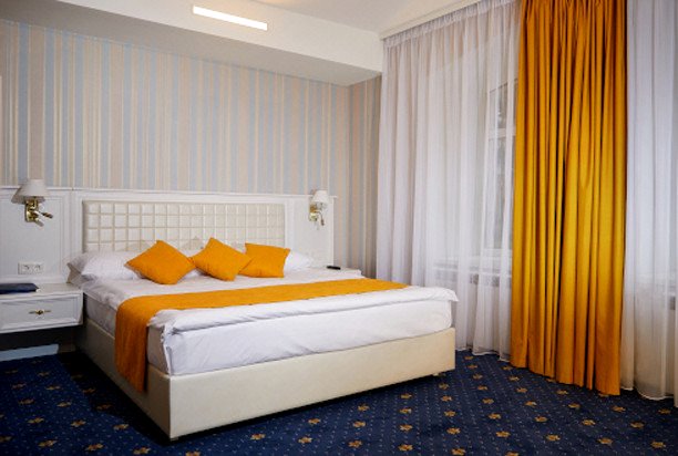 Belvedere-Nevsky Business Hotel