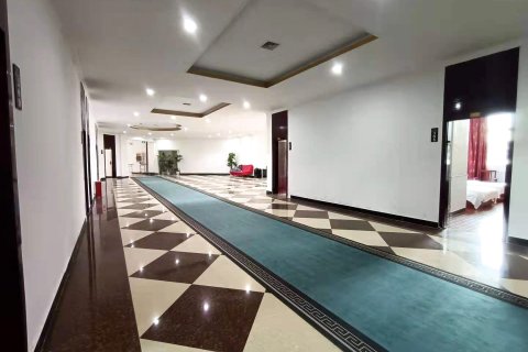 澜沧宫廷大酒店