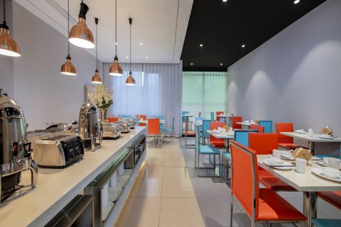 维也纳智好酒店(香河家具城店)