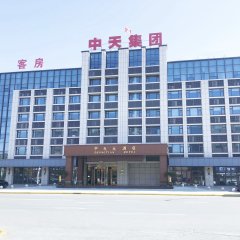 酒店头图