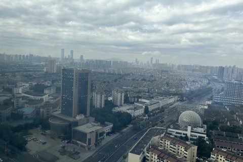 天鹅恋主题酒店(无锡新区茂业广场店)