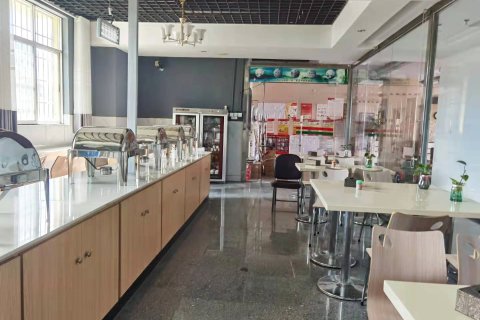 勐海茶圣大酒店