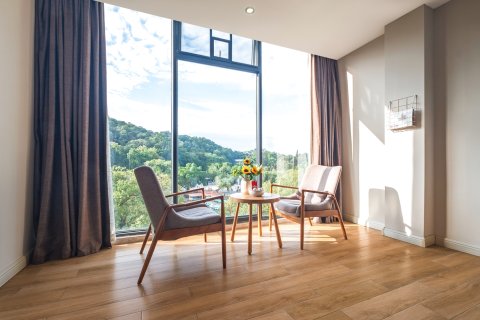 取舍之间(牌坊街店)