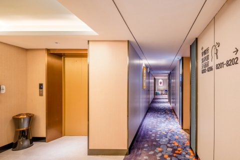 美宿欢致酒店(南华大学附一石鼓书院店)