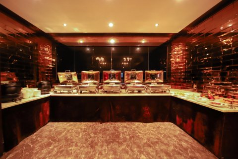 南充松花堂华艺大酒店(火车站店)