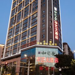 酒店头图