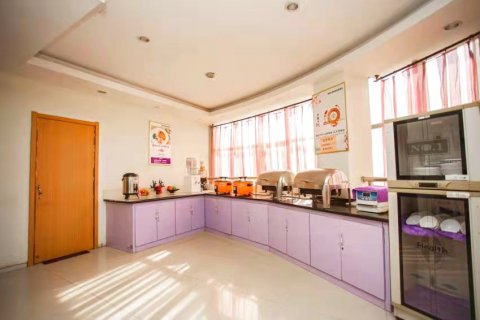 雅客e家酒店(盐山南环路店)